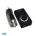 میکروموتور آرایشی شارژي- مدل K38